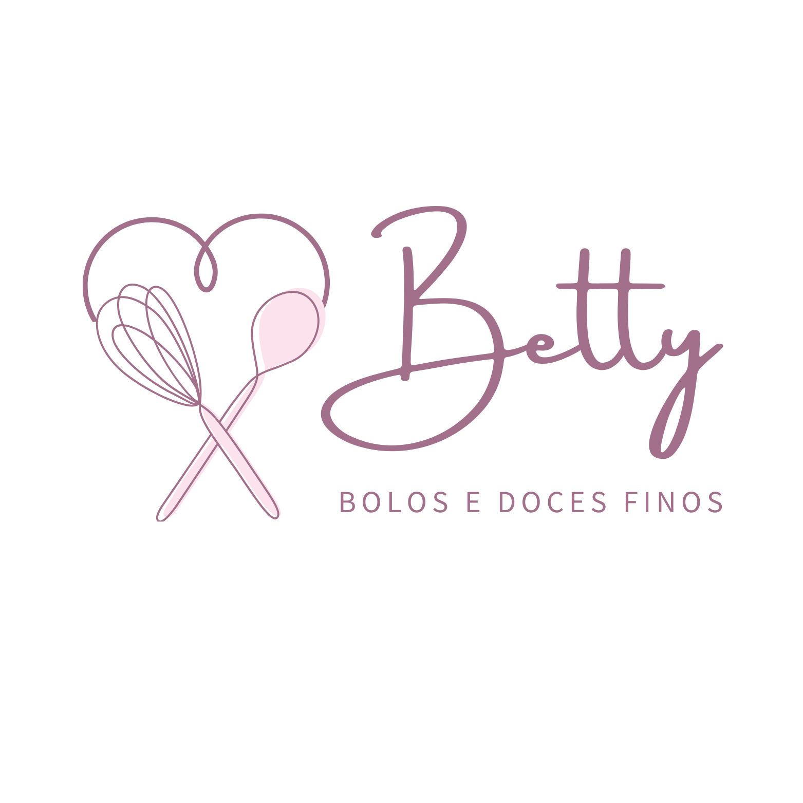 Betty — Bolos e doces finos
